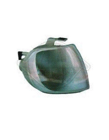 Comprar Piloto intermitente izquierdo blanco Volkswagen Polo