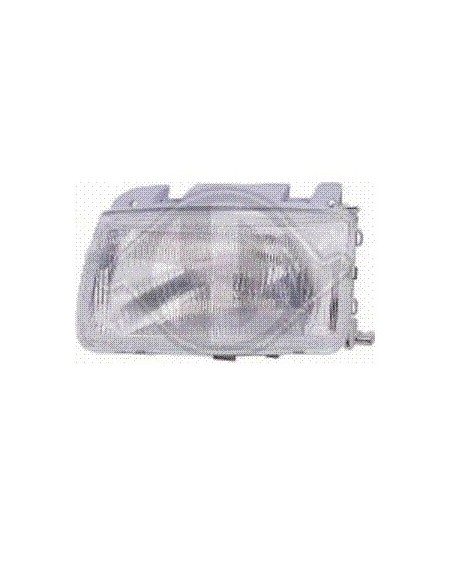Comprar Faro delantero izquierdo Volkswagen Polo 6N1941015A