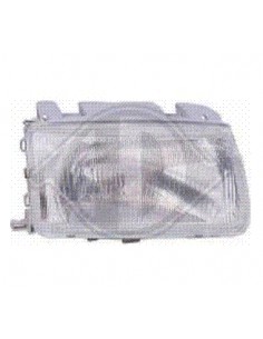 Comprar Faro delantero derecho Volkswagen Polo 6N1941016 online