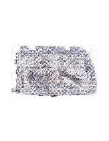 Comprar Faro delantero derecho Volkswagen Polo 6N1941016 online