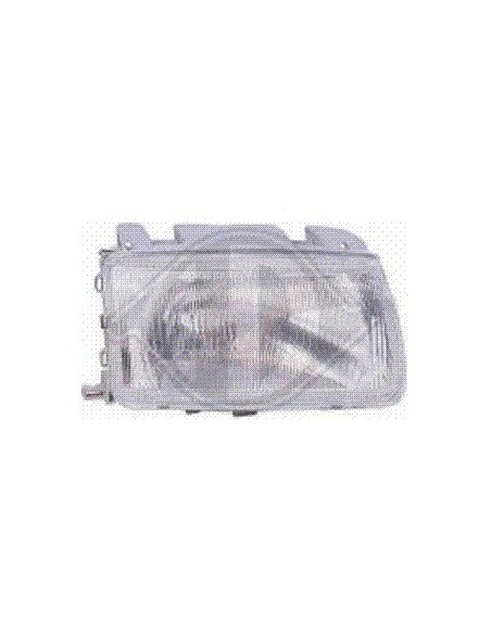 Comprar Faro delantero derecho Volkswagen Polo 6N1941016 online