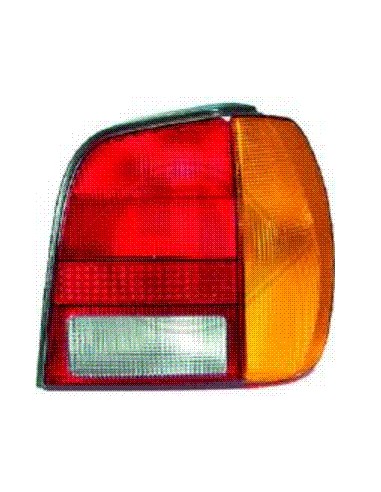 Comprar Piloto trasero derecho Volkswagen Polo 6N0945096 online