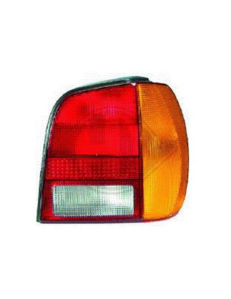 Comprar Piloto trasero derecho Volkswagen Polo 6N0945096 online Comprar Piloto trasero derecho Volkswagen Polo 6N0945096 online