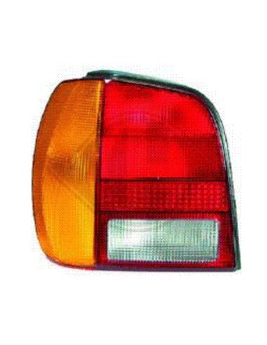Comprar Piloto trasero izquierdo Volkswagen Polo 6N0945095