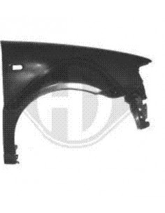 Comprar Aleta delantera derecha volkswagen Polo 6N0821022G
