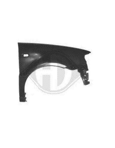 Comprar Aleta delantera derecha volkswagen Polo 6N0821022G