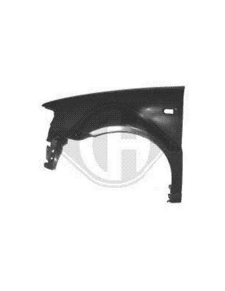 Comprar Aleta delantera izquierda volkswagen Polo 6N0821021G