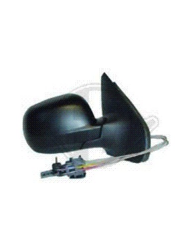 Comprar Retrovisor exterior derecho volkswagen Polo 6N1857508D