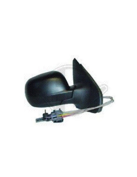 Comprar Retrovisor exterior derecho volkswagen Polo 6N1857508D