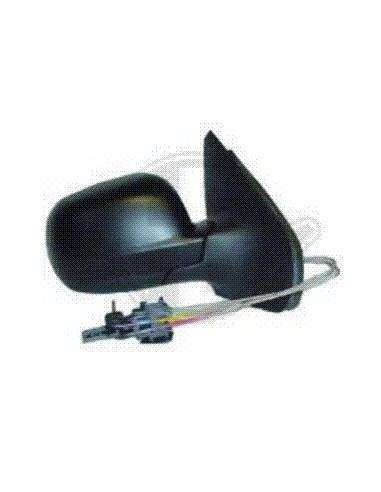 Comprar Retrovisor exterior izquierdo volkswagen Polo