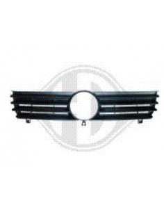 Comprar Rejilla calandra en negra Volkswagen Polo 6N0853651E01C
