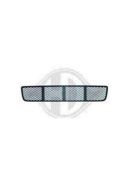 Comprar Rejilla de ventilación parachoques Volkswagen Polo