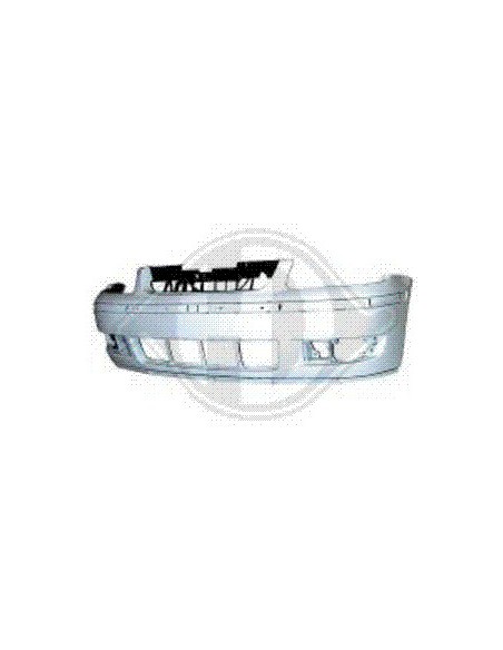 Comprar Parachoques delantero Volkswagen Polo 6N0807217EGRU