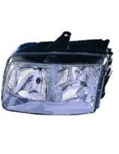 Comprar Faro delantero H1, H7 derecho Volkswagen Polo