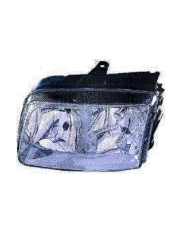 Comprar Faro delantero H1, H7 derecho Volkswagen Polo