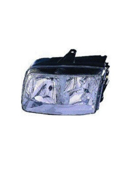 Comprar Faro delantero H1, H7 izquierdo Volkswagen Polo