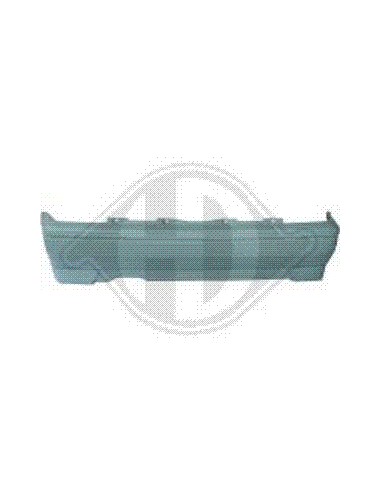 Comprar Parachoques trasero Volkswagen Golf III mk3