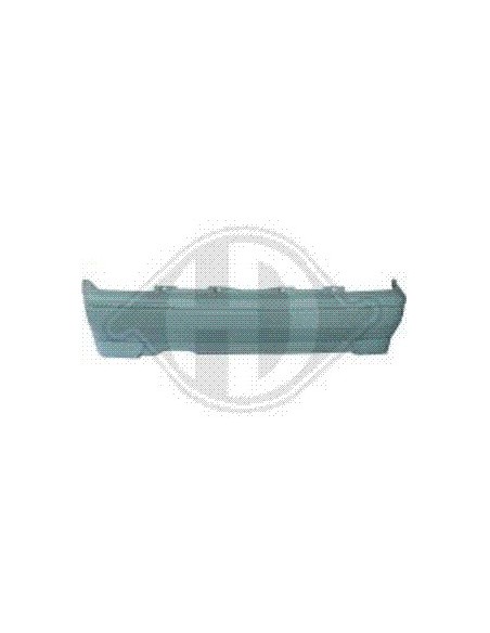 Comprar Parachoques trasero Volkswagen Golf III mk3 Comprar Parachoques trasero Volkswagen Golf III mk3