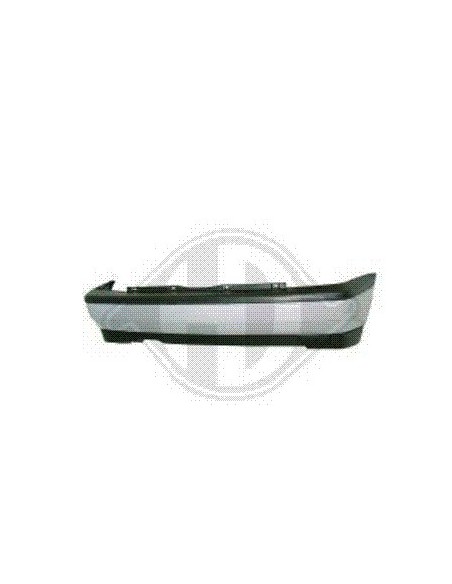Comprar Parachoques trasero Volkswagen Golf III mk3 Comprar Parachoques trasero Volkswagen Golf III mk3