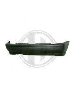 Comprar Parachoques trasero Volkswagen Golf III mk3, 1H6807417