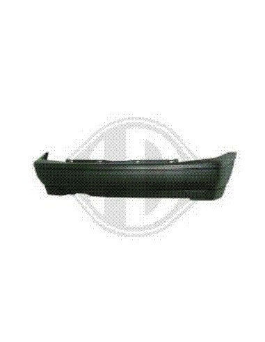 Comprar Parachoques trasero Volkswagen Golf III mk3, 1H6807417
