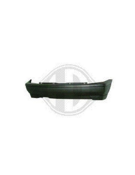 Comprar Parachoques trasero Volkswagen Golf III mk3, 1H6807417