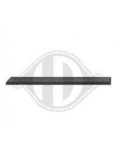 Comprar Moldura paso de ruedas delanteros derecha Volkswagen