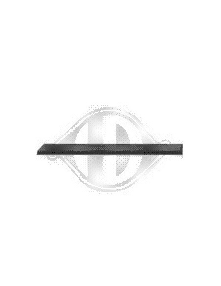 Comprar Moldura paso de ruedas delanteros derecha Volkswagen