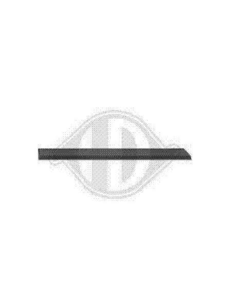 Comprar Moldura paso de ruedas trasera derecha Volkswagen Golf Comprar Moldura paso de ruedas trasera derecha Volkswagen Golf