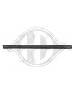 Comprar Moldura de puera delantera izquierda Volkswagen Golf