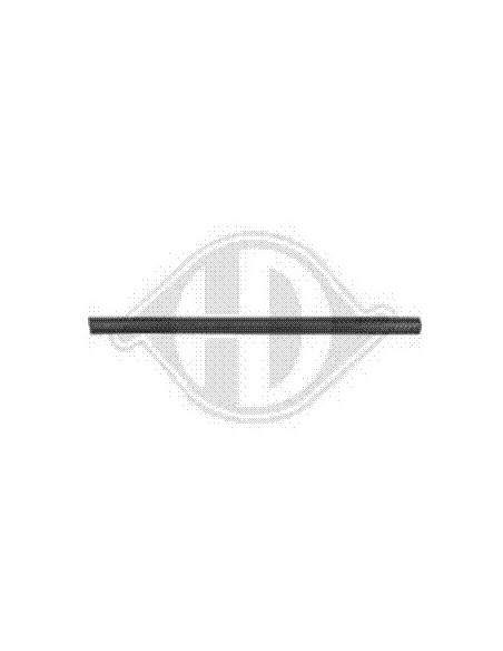 Comprar Moldura de puera delantera izquierda Volkswagen Golf Comprar Moldura de puera delantera izquierda Volkswagen Golf