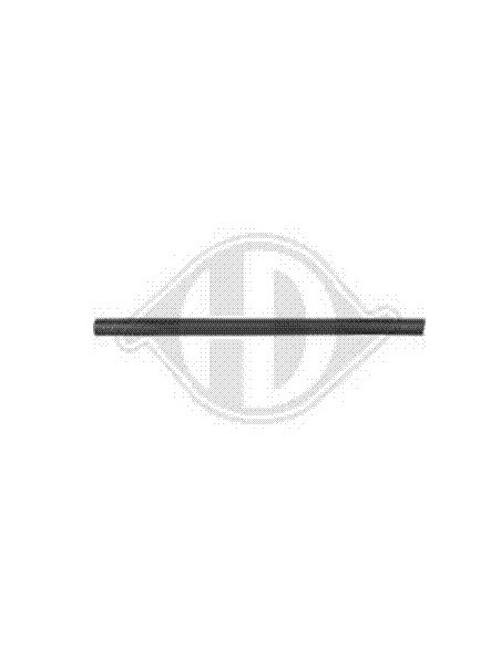 Comprar Moldura de puera delantera derecha Volkswagen Golf III Comprar Moldura de puera delantera derecha Volkswagen Golf III