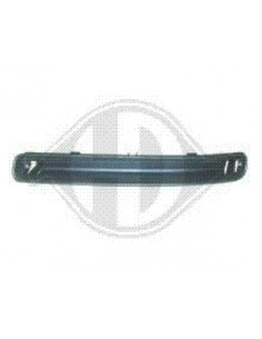 Comprar Moldura embellecedor,protector parachoques lado derecho