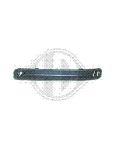 Comprar Moldura embellecedor,protector parachoques lado derecho