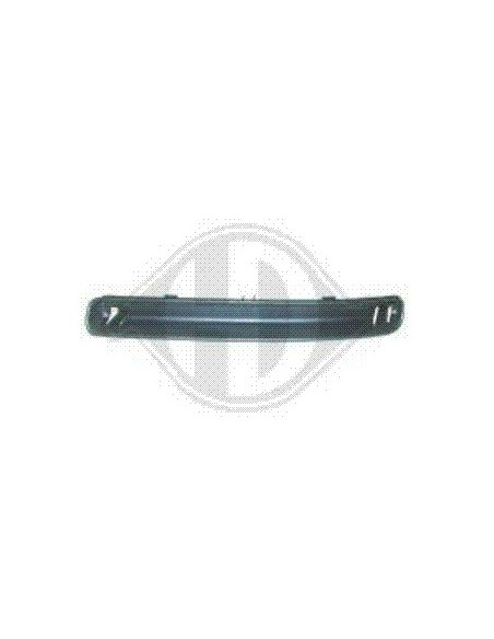Comprar Moldura embellecedor,protector parachoques lado derecho