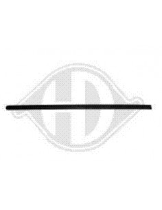 Comprar Moldura embellecedor,protector, guardabarros trasero