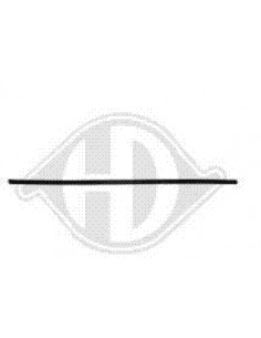 Comprar Moldura embellecedor, protector, puerta delantera