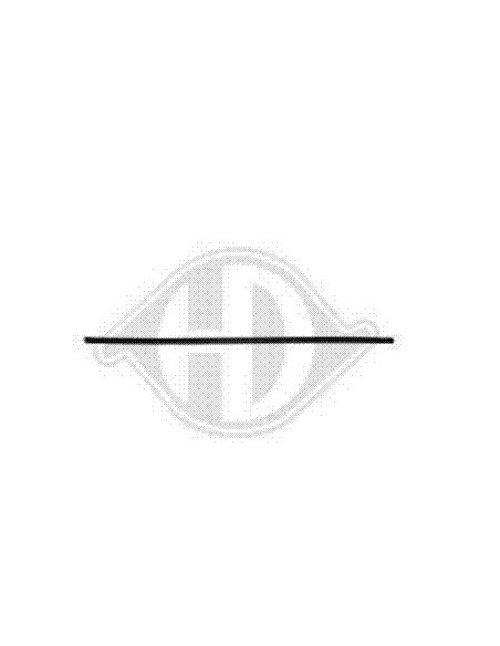 Comprar Moldura embellecedor, protector, puerta delantera