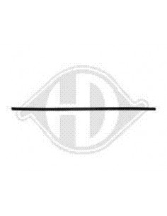 Comprar Moldura embellecedor puerta delantera izquierdo