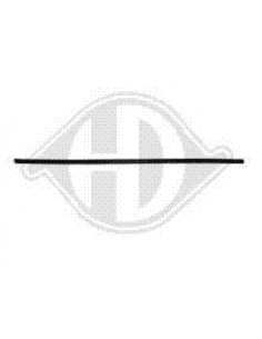 Comprar Moldura embellecedor, protector, puerta trasera