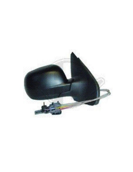 Comprar Espejo exterior izquierdo eléctrico Volkswagen Polo Comprar Espejo exterior izquierdo eléctrico Volkswagen Polo