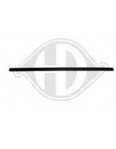 Comprar Moldura embellecedor puerta trasera izquierda