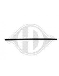 Comprar Moldura embellecedor puerta delantera derecha