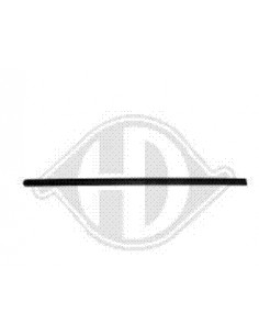 Comprar Moldura embellecedor puerta delantera izquierda