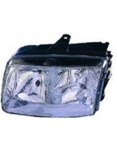 Comprar Faro delantero H7, H1 derecho Volkswagen Polo