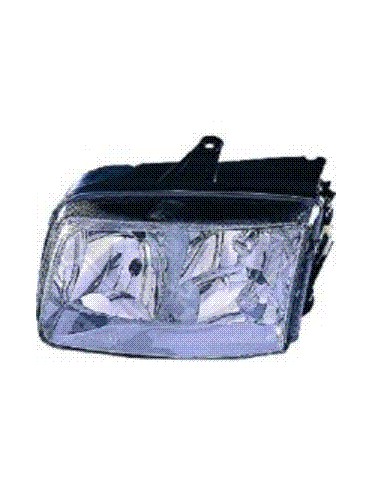 Comprar Faro delantero H7, H1 derecho Volkswagen Polo