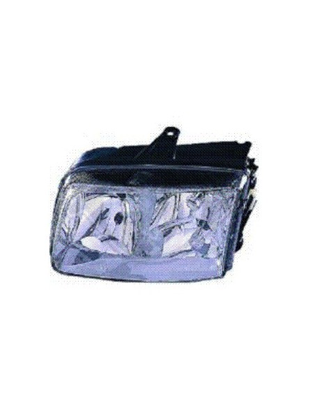 Comprar Faro delantero H7, H1 derecho Volkswagen Polo