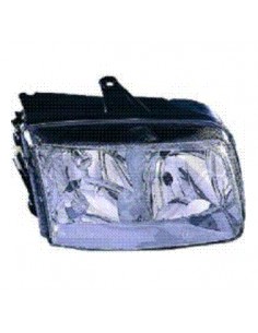 Comprar Faro delantero H7, H1 derecho Volkswagen Polo