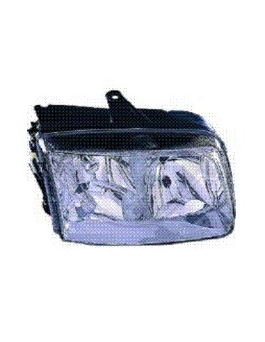 Comprar Faro delantero H7, H1 derecho Volkswagen Polo