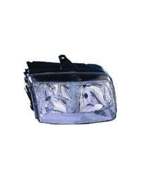 Comprar Faro delantero H7, H1 derecho Volkswagen Polo